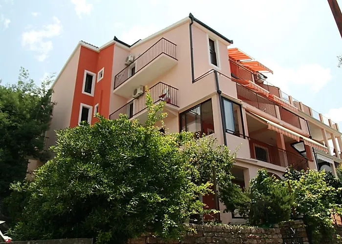 Apartmani Dalex