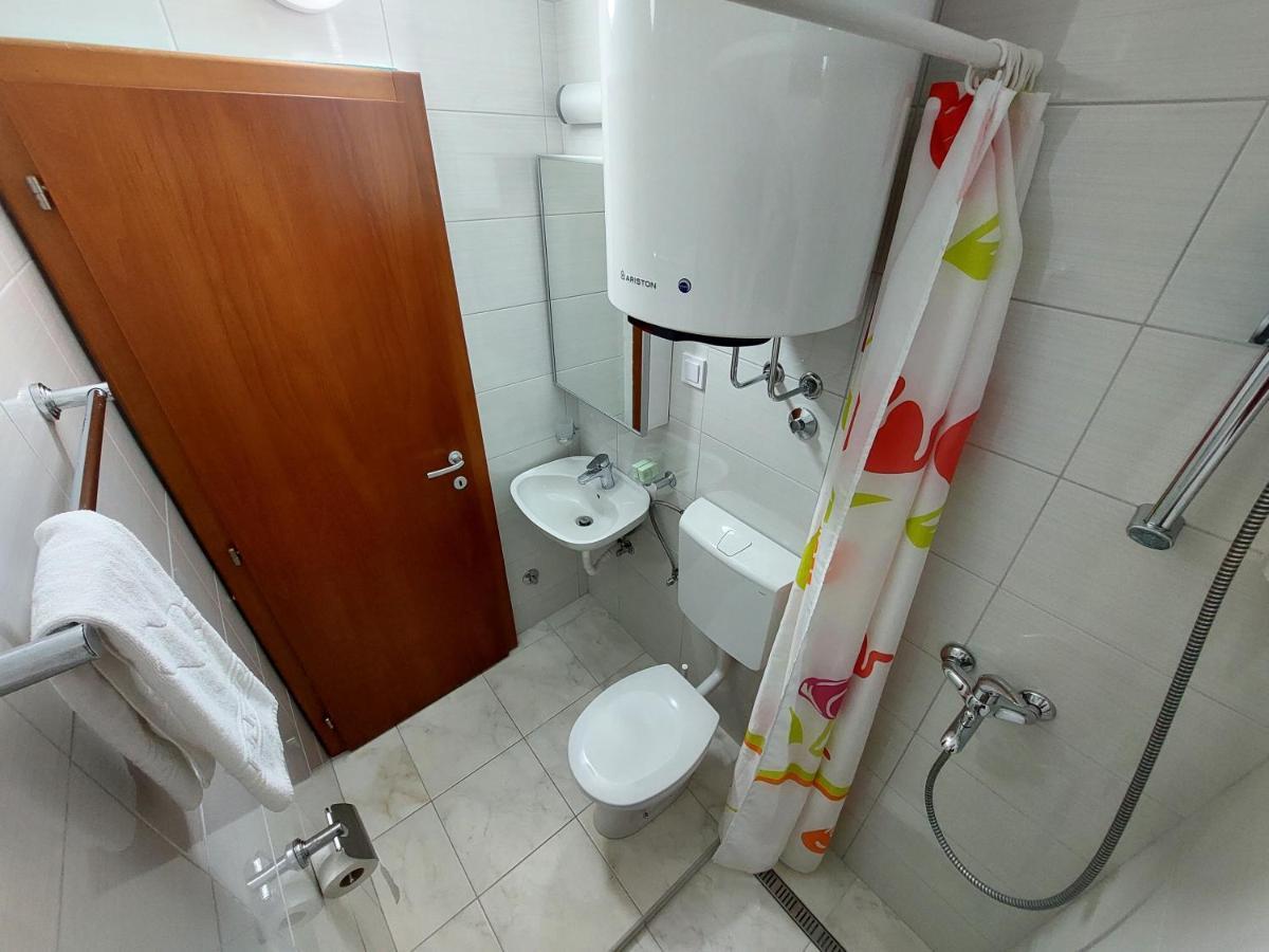 Apartment Dalex Budva
