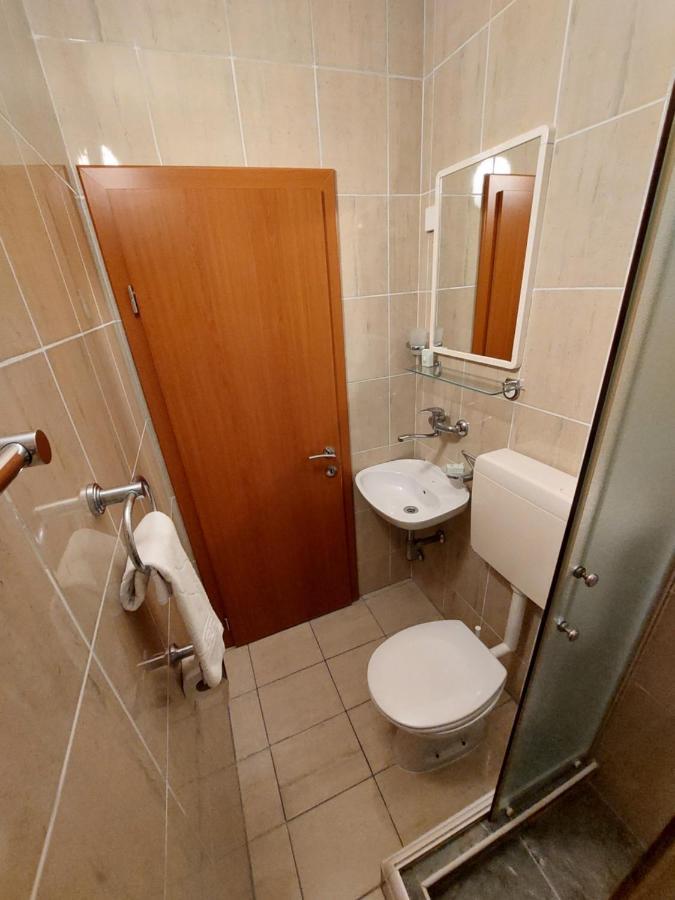 Apartment Dalex Budva