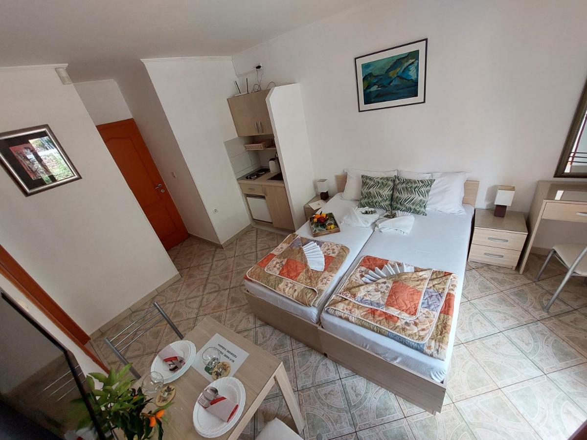 Dalex Apartment