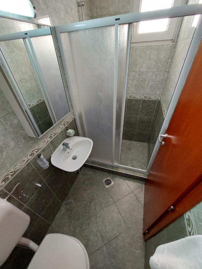 Dalex Apartment