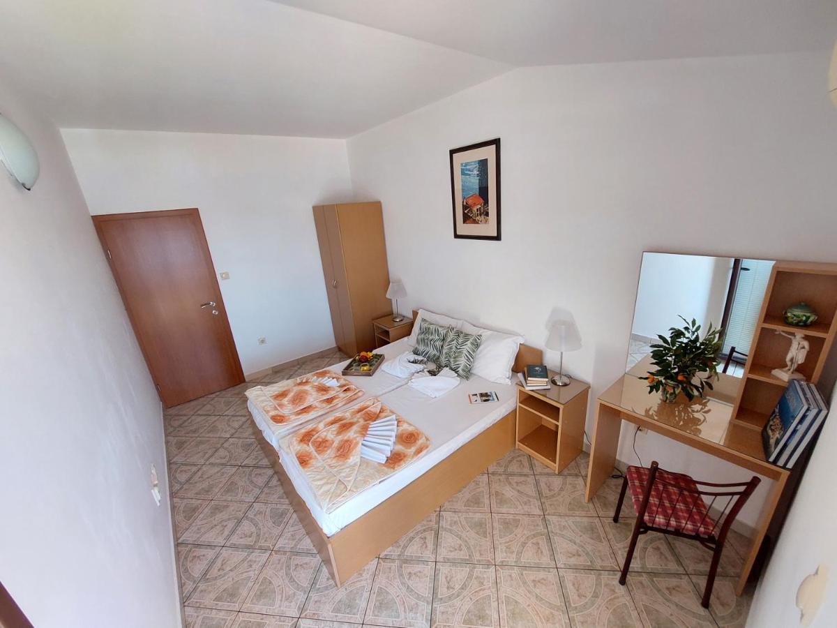 Dalex Apartment *