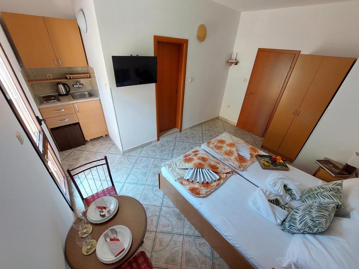 Dalex Apartment