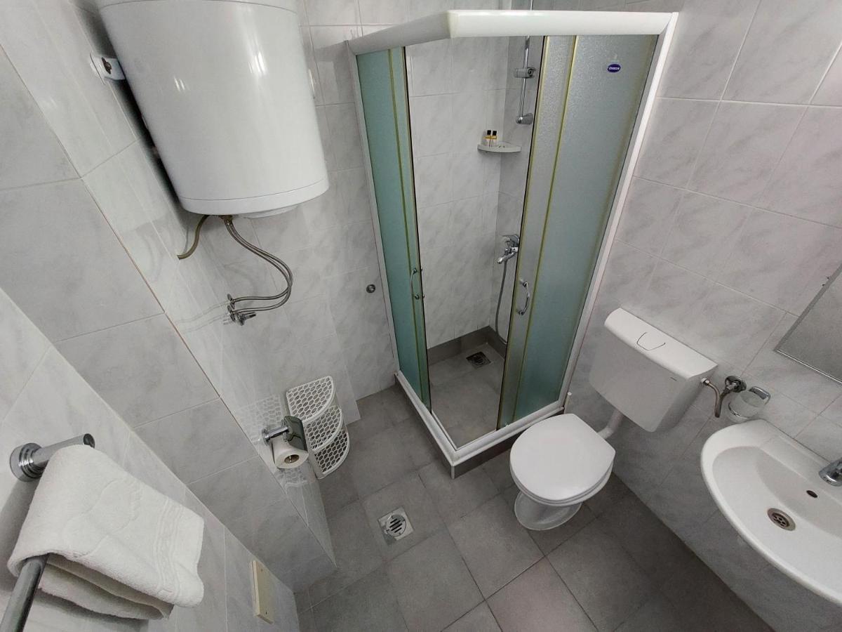 Dalex Apartment *