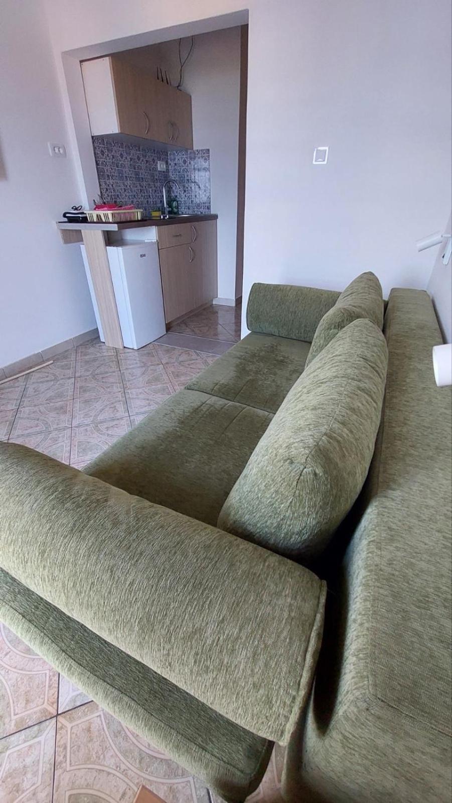 Apartment Dalex