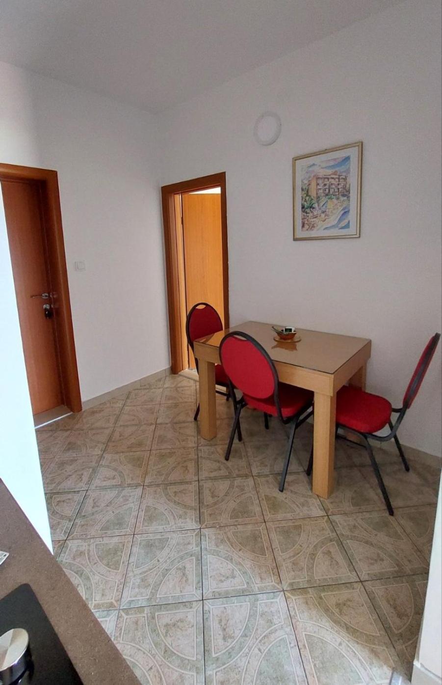 Dalex Apartment Budva