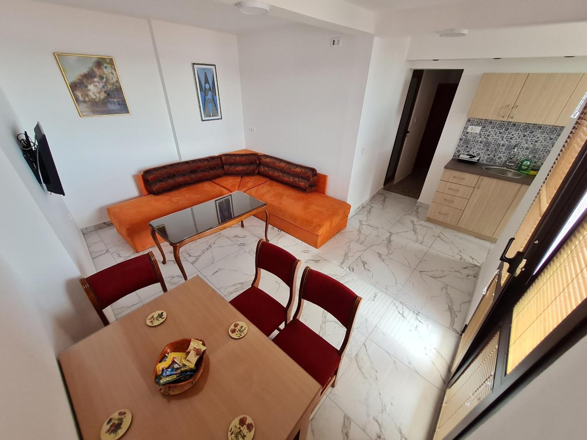 Apartment Dalex