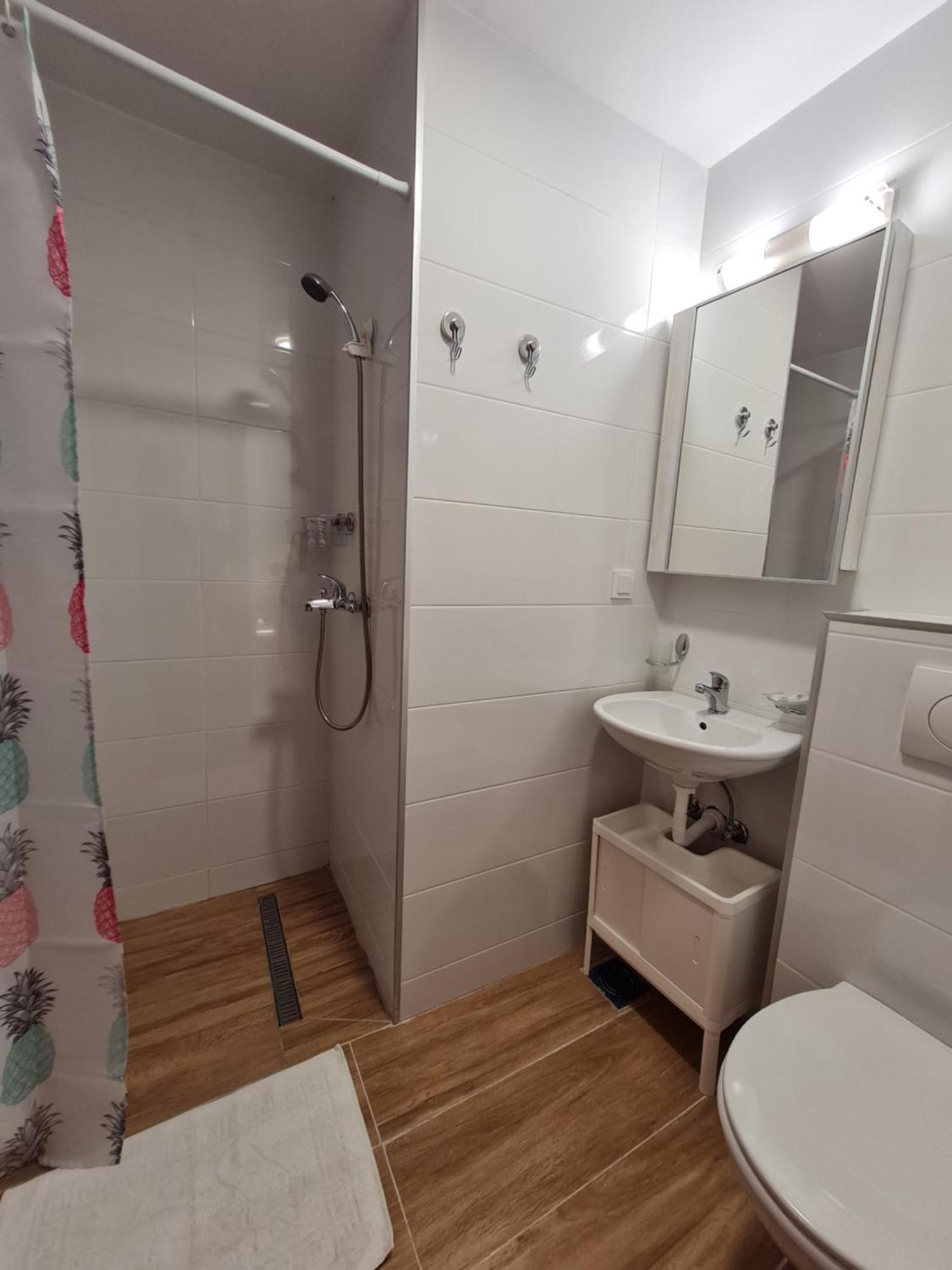 Apartment Dalex *