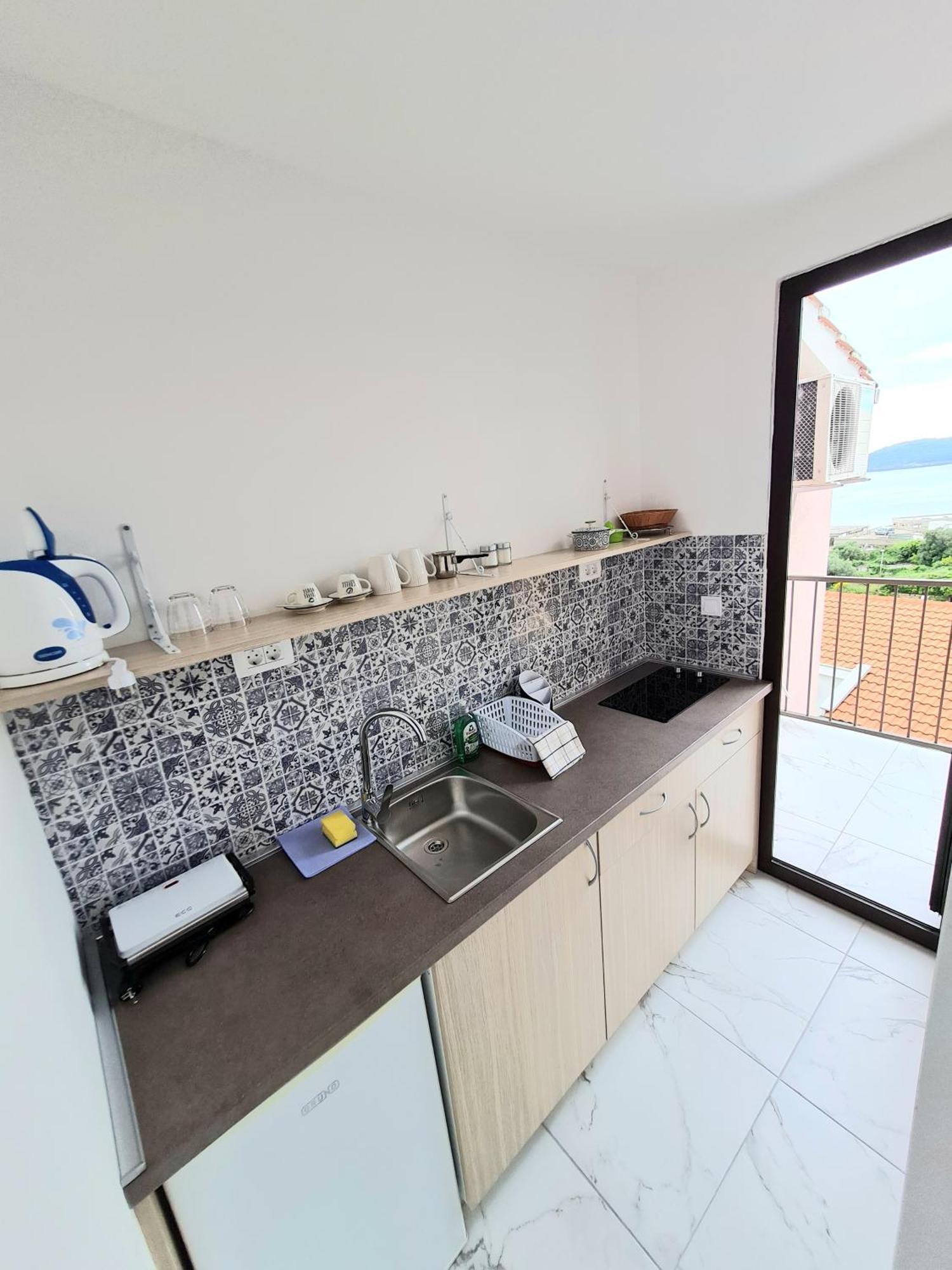 Apartment Dalex