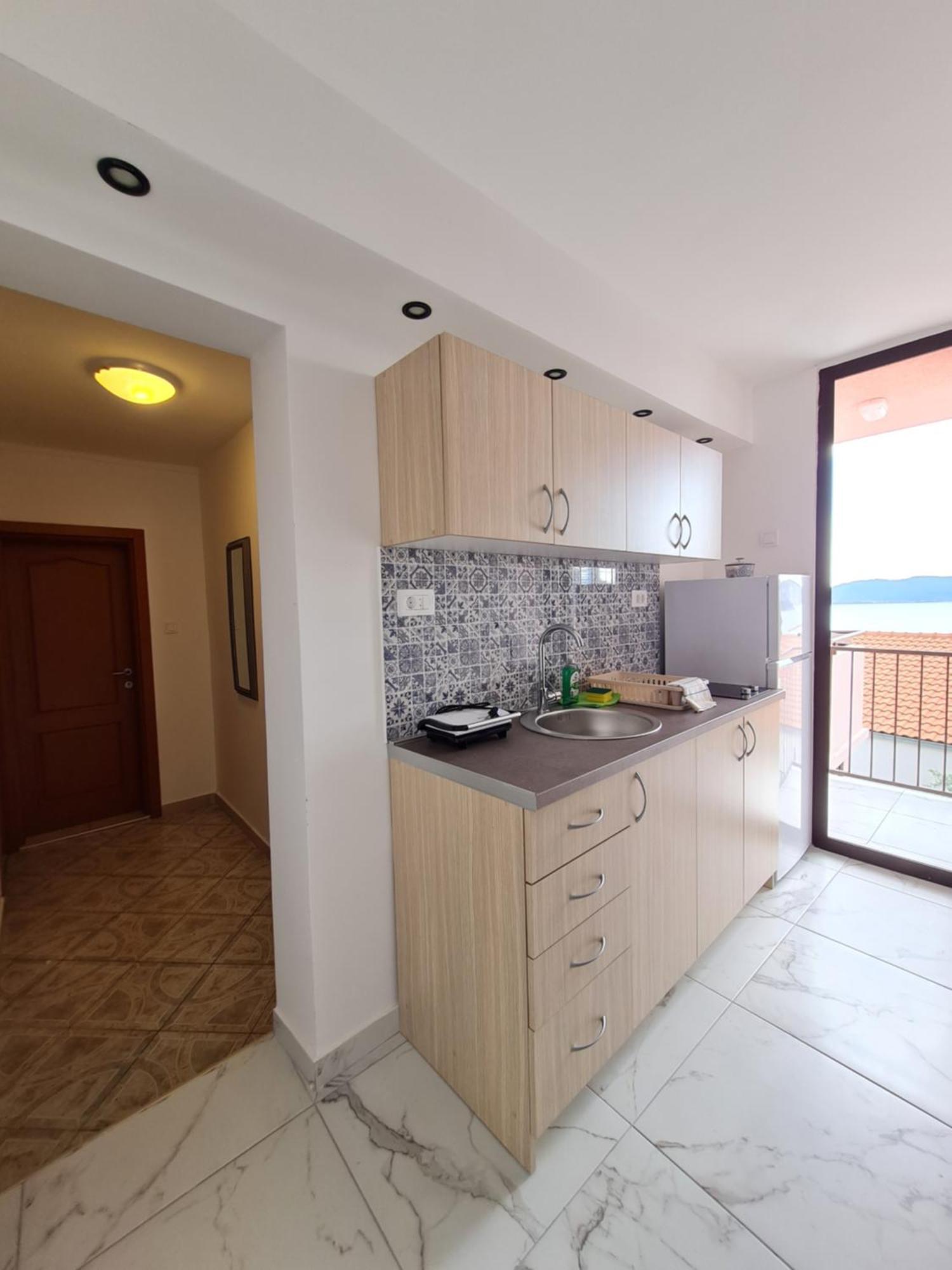 Dalex Apartment *