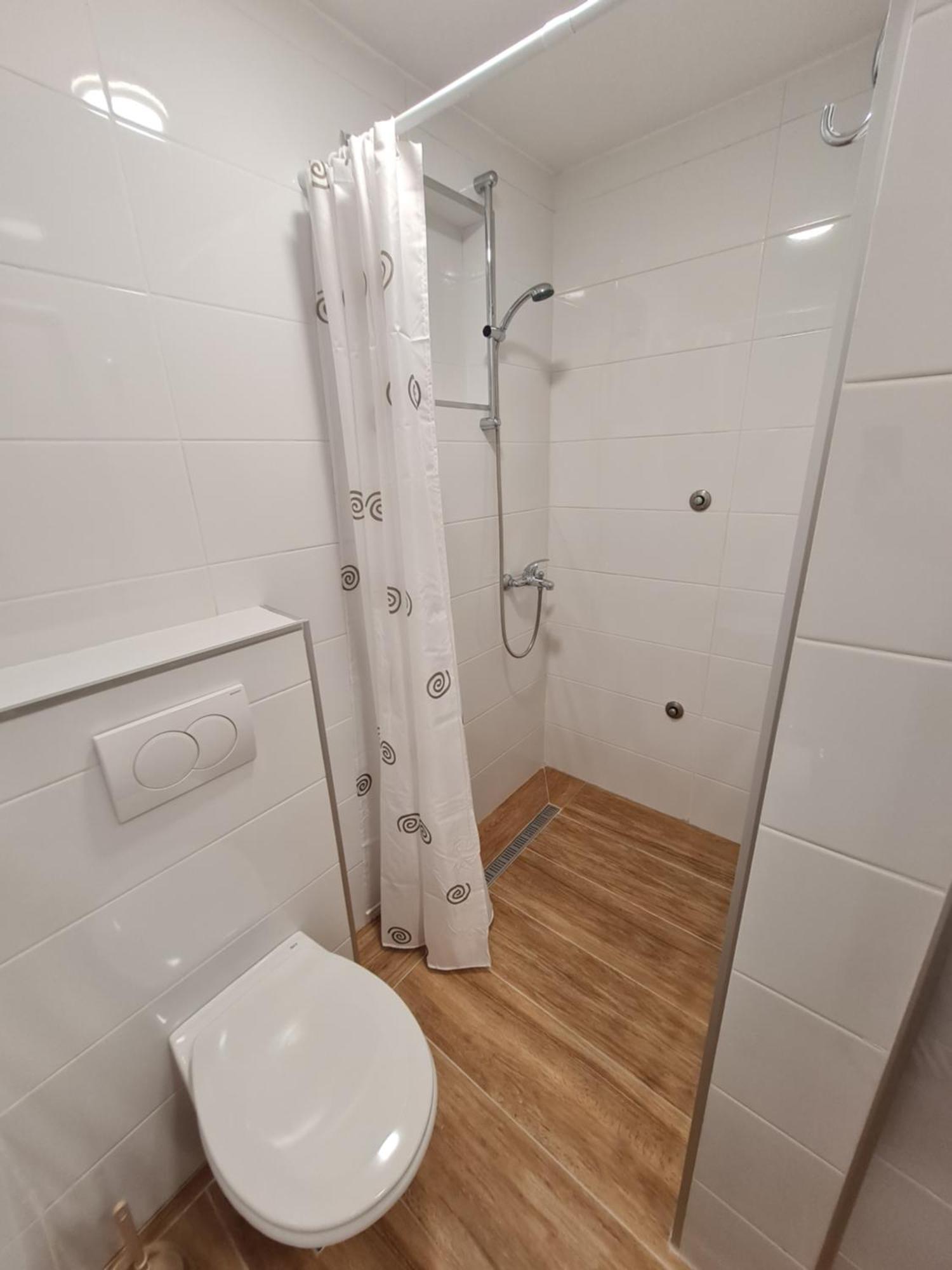 Dalex Apartment Budva