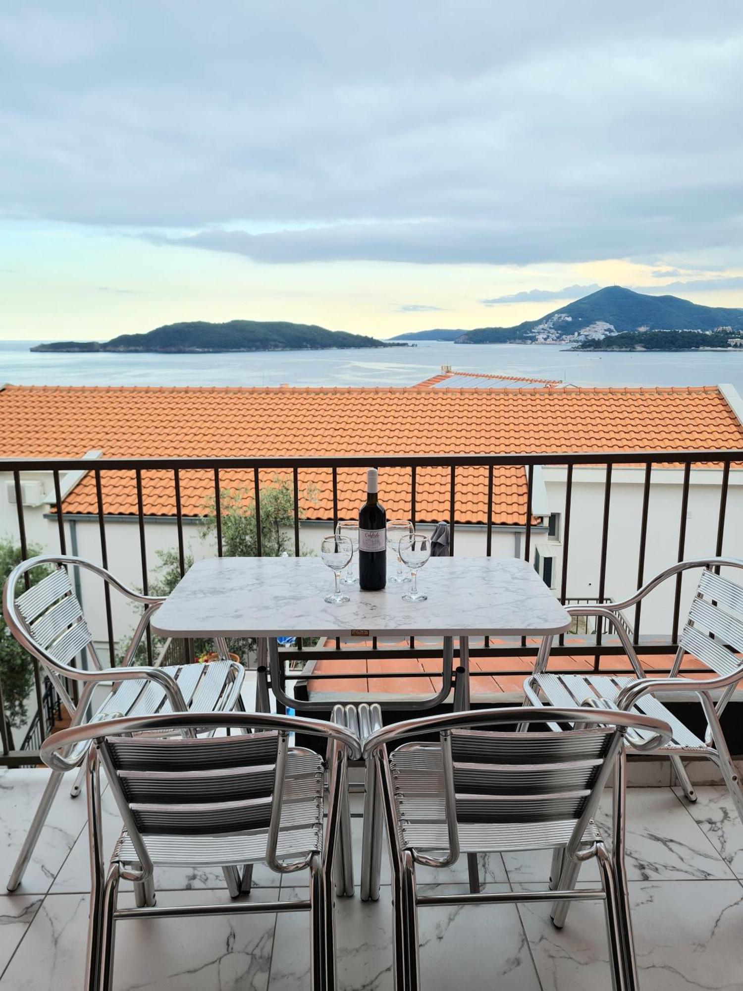 Dalex * Budva