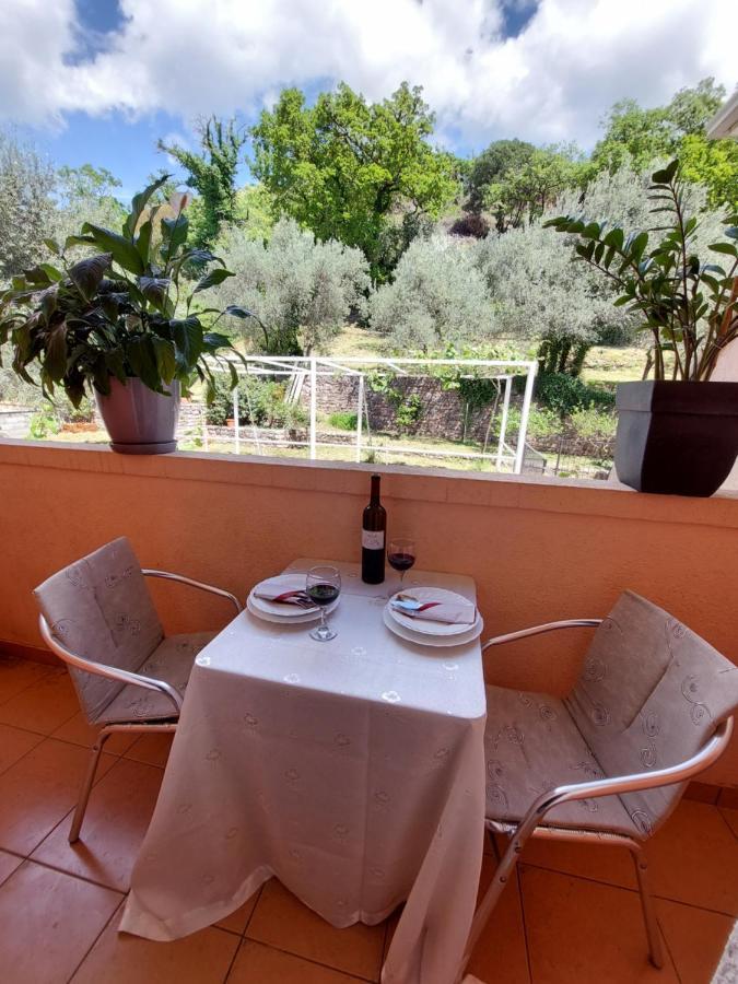 Dalex Apartament
