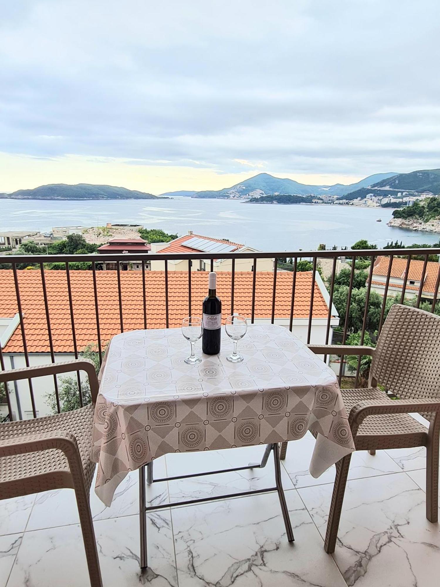 Dalex Apartament *